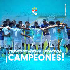 The club and the brewery have been closely linked since its inception, and it is for this reason. Sporting Cristal Campeon Del Club Sporting Cristal Facebook