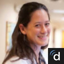 Dr. Julia L. Dejoseph (Lou), MD