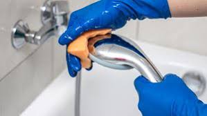 Hi courtney, after reading your blog today, i have followed your instructions re cleaning the shower head. How To Clean A Shower Head Drench