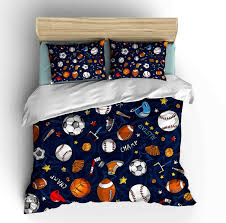 Jla homemadison park signature farmhouse. Sports Comforter Set Twin Full Queen 60 Off Just 23 60 On Amazon