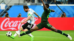 • tercer gol de messi a brasil (argentina 4 brasil 3) videoshdfutbolargentino.blogspot.com.ar. Nigeria Vs Argentina Messi Y Argentina Por Fin Gritaron Gol Marca Com