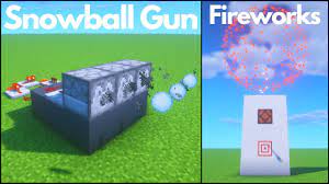 Edu & reference, lit & fiction, children's books Minecraft 3 Simple Redstone Builds 10 Youtube
