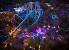 Busch Gardens Christmas Town 2018