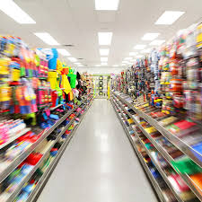 They also tend to have a better maximum aperture, letting you. 20 Things You Should Never Buy At The Dollar Store Slice