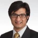 Dr. Neil Chatterjee, MD