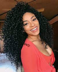 15 Natural Hair Youtubers Worth Subscribing To Natural Hair Styles Curly Hair Styles Curly Hair Styles Naturally