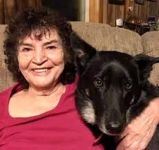 Barbara Hegge's Instagram, Twitter & Facebook