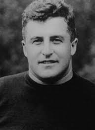 Earl Clark “Tuffy” Abell (1892-1956)