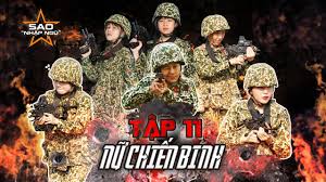 Sao nhập ngũ là show truyền hình thực tế về quân đội đầu tiên tại việt nam ra mắt từ đầu năm 2017. Táº­p 11 Uncut L Snn 2020 L Diá»‡u Nhi NhÆ° Ä'Æ°á»£c Sinh Ra Láº§n 2 Háº­u Hoang Cong Khai Lam NÅ©ng MÅ©i TrÆ°á»Ÿng Youtube