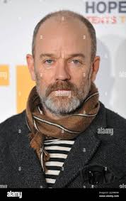 Musician Michael Stipe attends Hope Help & Relief Haiti