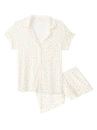 Eberjey Watermelon 2 Piece Pajama Set Modesens