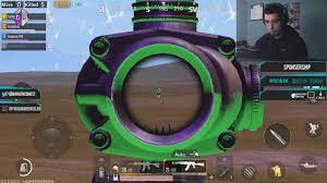 Pubg Mobile Hacker Using An Emulator To Play This Legit Pisses Me Off Pubgmobile