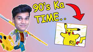 Every 90 S Kid Will Love This Video Youtube