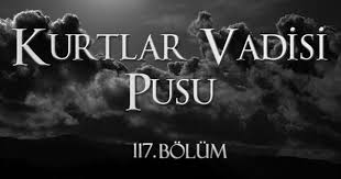 Kurtlar Vadisi Pusu Eskiya Dunyaya Hukumdar Olmaz Panosundaki Pin