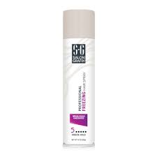 Salon Grafix Freezing Hair Spray Freeze Hold 5 Unscented 10 Oz Rite Aid