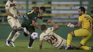 Defensa y justicia form and stats. Ver Resumen Universitario De Deportes Perdio 3 0 Ante Defensa Y Justicia Por La Fecha 2 Del Grupo A De Copa Libertadores 2021 Goles Y Highlights Futbol Peruano Argentina Rpp Noticias
