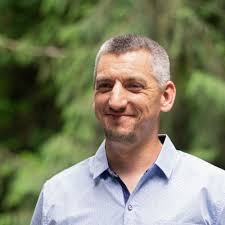 There are people that will never support you because it's you. Then there… 