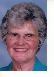Obituary for Madeline M. (Carey) McGregor