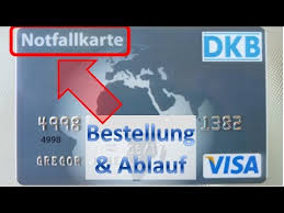 Als tierbesitzer trägt man verantwortung und möchte seinen liebling. Dkb Notfallkarte Wirklich Kostenlos Youtube