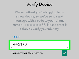 I looked around in the snapchat api documentation, but i couldn't find anything about this subject. 3 Ways To Recover Snapchat On Android Wikihow