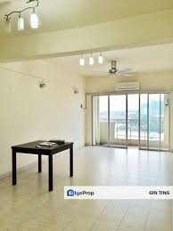 If you work in ortigas center, living within or near the area will substantially reduce your transportation time and cost, and will allow you to save a lot of money. D Aman Ria Condominium For Rent For Rental Rm1 600 By Gin Ting Edgeprop My