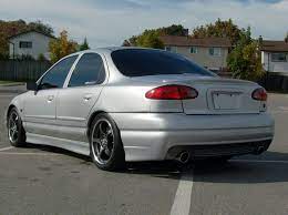 Project Contour Svt Ford Contour Ford Contour Svt Ford Mondeo