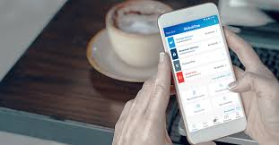 Do check cashing places report to irs? Bank With Our New Capitec Bank App Remote Banking Capitec Bank