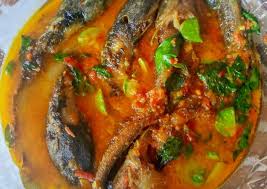 Resep mangut lelekalau sedang ngidam mangut kamu bisa bikin sendiri. Bagaimana Membuat Mangut Lele Pedas Anti Gagal Kreasi Masakan