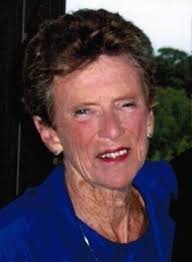 Katherine Morgan Obituary (2013)