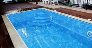 Gfk Swimmingpool California 5 6m Fertigschwimmbecken Fertigpool Ferienhaus