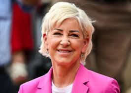 Tennis Broadcasters Archives