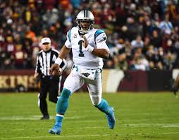 All in with cam newton. Nfl Referees Need To Protect Cam Newton Too