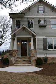 When it comes to renovating your home, one of the first and most crucial steps is choosing your color palette and undertones. Sw Intellectual Gray Houzz