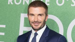 The Tragic Truth About David Beckham
