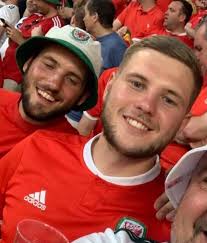 ANOTHER BRICK IN THE RED WALL #18 — Alternative Wales