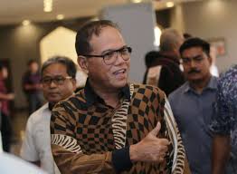 Wan rosdy bin wan ismail (1 ekim 1958 doğumlu) pahang. Covid 19 Vaccination Sign Ups Still Very Low In Pahang Says Mb The Star