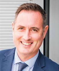 In the spotlight: Keylite's Jonathan Boland