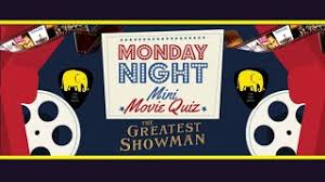 It's time to question if they really are. The Greatest Showman Trivia