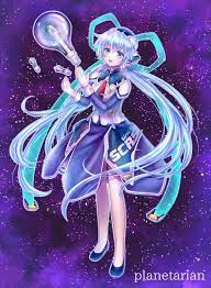 Tags Anime Pixiv Id 2299501 Planetarian Chiisana Hoshi No Yume Hoshino Anime Anime Images Submarine Movie