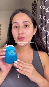 Maree Face Moisturizer