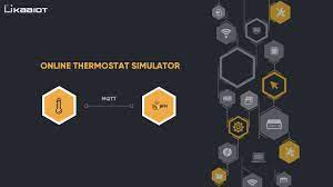 Hehe, that's how everyone played it on pc as far as i could tell. Online Thermostat Simulator For Kaaiot Building Management System Youtube