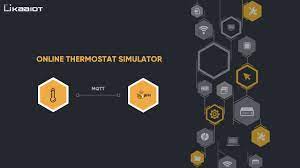 Denne app er i øjeblikket i alpha, så der tilføjes mere support i hver opdatering. Online Thermostat Simulator For Kaaiot Building Management System Youtube