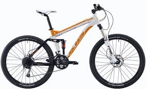 2013 khs xc 204 ladies full suspension mountain bike 26