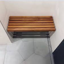 Top 50 Best Shower Bench Ideas Relaxing Bathroom Seat Designs Wood Shower Bench Teak Shower Bench Bathroom Seat