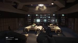 Easy to build since the components aren't that rare (at least i found tons of them) and very effective since one well placed one is enough to take several of these guys straight into robotic heaven. Alien Isolation The Infinite Zenith