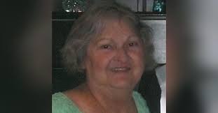 Helen J. Belt Obituary