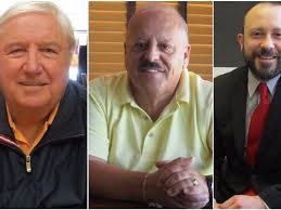 Counsel for councilors: Former Fall River councilors offer advice to  candidates