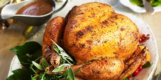 The Foolproof Turkey Guide Bbc Good Food