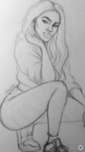 Pin By Queenpheobe On Art Drawings Figure Drawing Painting Drawing