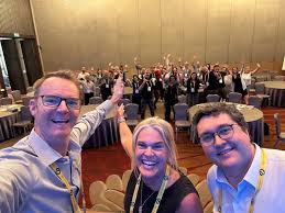 Aaron Beighle, Ph.D.